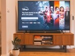 Sony LEDs make viewing experience great, thanks to their superior imaging and audio technology.