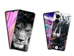 Mobile phone covers elevate the look of your smartphone.