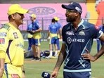 IPL 2023 Live Streaming GT vs CSK: When and where to watch Match 1