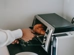 Microwave ovens are convenient, heat food faster and are more economical.