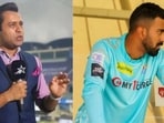 IPL 2023: Aakash Chopra had a cryptic warning for LSG captain KL Rahul. IPL 2023: Aakash Chopra had a cryptic warning for LSG captain KL Rahul.