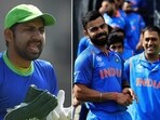 Sarfaraz Ahmed still can't believe Pakistan's Champions Trophy final win against India. Sarfaraz Ahmed still can't believe Pakistan's Champions Trophy final win against India.