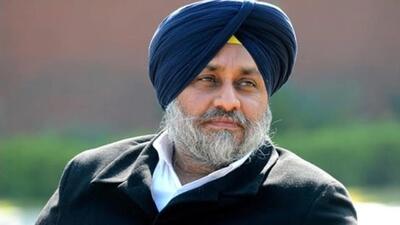 AAP has betrayed industry: Sukhbir on power tariff hike