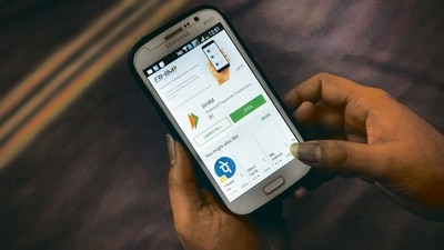 UPI transactions are free as of now because government funds it from budget. (Mint file photo) UPI transactions are free as of now because government funds it from budget. (Mint file photo)