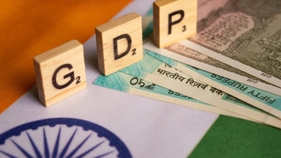 The second advance estimates for 2022-23 GDP were released on February 29. (Representative image)