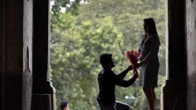 Daily Love and Relationship Horoscope 2023: Find out love predictions for March 31. Daily Love and Relationship Horoscope 2023: Find out love predictions for March 31.