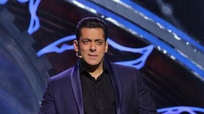 A journalist had lodged a complaint with police alleging offences by the actor’s bodyguard. (Salman Khan | Facebook) A journalist had lodged a complaint with police alleging offences by the actor’s bodyguard. (Salman Khan | Facebook)