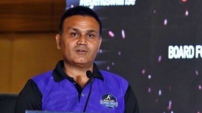 Former cricketer Virender Sehwag felt a player from Team India will need to treat IPL 2023 like an audition. (Ishant) Former cricketer Virender Sehwag felt a player from Team India will need to treat IPL 2023 like an audition. (Ishant)