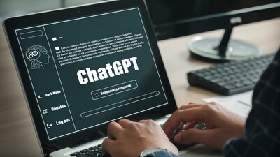 The release of ChatGPT has brought many people face-to-face with dramatic developments in technology, specifically Artificial Intelligence (AI), which has been worrying experts for almost a decade (Shutterstock) The release of ChatGPT has brought many people face-to-face with dramatic developments in technology, specifically Artificial Intelligence (AI), which has been worrying experts for almost a decade (Shutterstock)