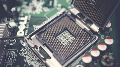 A motherboard is the very heart of a system and should never be compromised. (Pexels) A motherboard is the very heart of a system and should never be compromised. (Pexels)