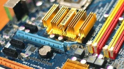 Gigabyte motherboards are good for your personal computer as they ensure durability and performance. (Pexels) Gigabyte motherboards are good for your personal computer as they ensure durability and performance. (Pexels)