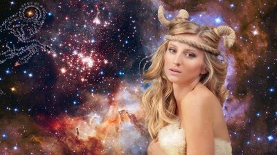Aries Daily Horoscope Today for March 31, 2023: Your wealth might be positive today, and make you feel secure.