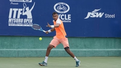 Mukund Sasikumar Mukund Sasikumar