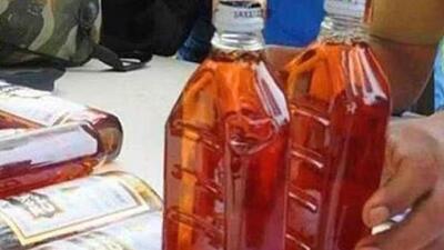 Over 70 were killed in December last year after allegedly consuming spurious liquor in Saran district in Chapra (File Photo)