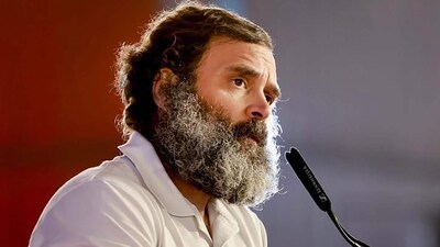 Congress leader Rahul Gandhi. (PTI file) Congress leader Rahul Gandhi. (PTI file)