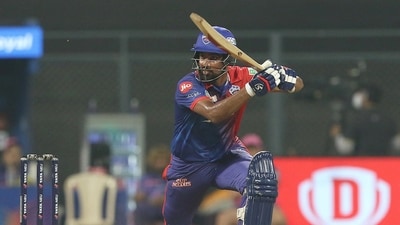 Lalit Yadav can be an Impact Player option for Delhi Capitals (PTI) Lalit Yadav can be an Impact Player option for Delhi Capitals (PTI)