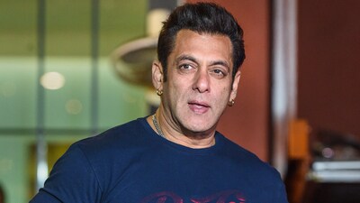 The Bombay HC on Thursday dismissed 2019 complaint lodged against actor Salman Khan by a journalist alleging misbehaviour. (Twitter) The Bombay HC on Thursday dismissed 2019 complaint lodged against actor Salman Khan by a journalist alleging misbehaviour. (Twitter)