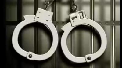 Panchkula police have registered a case against the accused at the Sector-7 police station. (Istock)