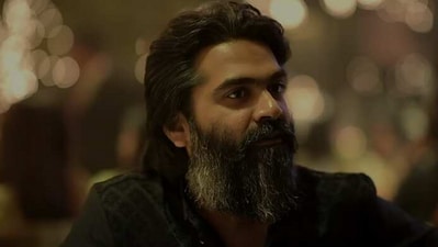 Pathu Thala is driected by Obeli N Krishna and stars Silambarasan TR. Pathu Thala is driected by Obeli N Krishna and stars Silambarasan TR.