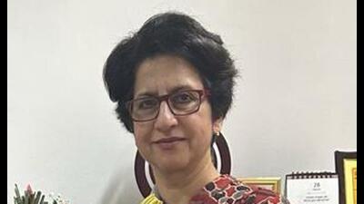 Rumina Sethi has bagged several awards, including Beit Fellowship at Oxford, Michael Polak Foundation Research Award and the Charles Wallace Award. (HT)