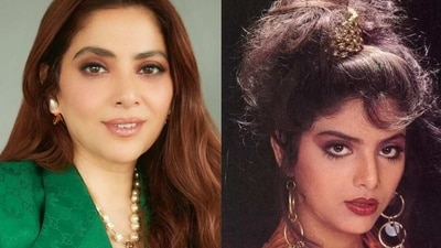 Sonam's last film was Insaniyat in 1994. Sonam's last film was Insaniyat in 1994.
