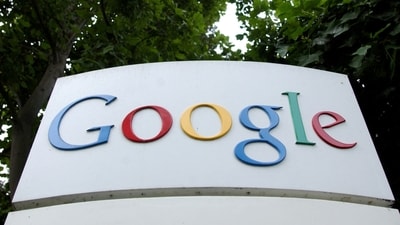Google has said its Chrome browser users consented to the company's data collection. (Reuters)