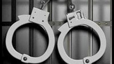 The matter came to light on Tuesday after Uzma Parveen’s picture went viral on Twitter, following which the police checked the genuineness of the post and registered the FIR. (Pic for representation)