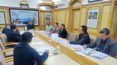 To scale up the ease of doing business and minimise delay in getting requisite approvals through the single-roof facilitation mechanism, the Himachal Pradesh government is establishing an investment bureau in the state, chief minister Sukhvinder Singh Sukhu has said. (HT Photo)