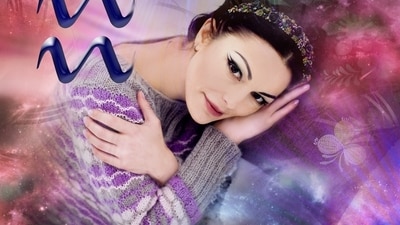 Aquarius Daily Horoscope Today for March 31, 2023: Your financial freedom might help you find your dream today.