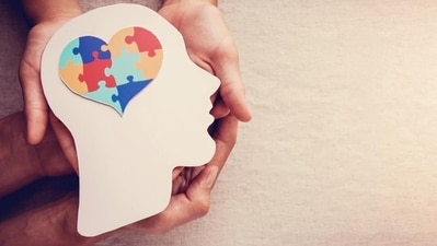 World Bipolar Day is observed on March 30 every year and the day aims at spreading awareness about this brain disorder.
(Shutterstock) World Bipolar Day is observed on March 30 every year and the day aims at spreading awareness about this brain disorder.
(Shutterstock)