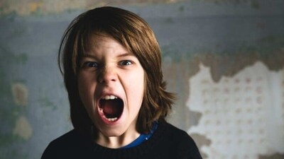 Remain calm: When dealing with an aggressive child, it is essential to stay calm and composed. This helps to prevent the situation from escalating and lets the child know that you are in control. (Unsplash) Remain calm: When dealing with an aggressive child, it is essential to stay calm and composed. This helps to prevent the situation from escalating and lets the child know that you are in control. (Unsplash)