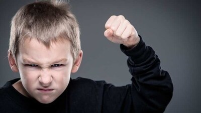Validate their feelings: Aggression in children often stems from frustration, anger, or other negative emotions. Try to understand the child's perspective and acknowledge their feelings. This can help them feel heard and understood, which can in turn help to calm them down. (Unsplash) Validate their feelings: Aggression in children often stems from frustration, anger, or other negative emotions. Try to understand the child's perspective and acknowledge their feelings. This can help them feel heard and understood, which can in turn help to calm them down. (Unsplash)