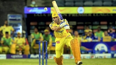 MS Dhoni MS Dhoni