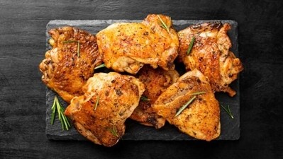 Meat and poultry, especially chicken, has a high content of Sulphur in it as well. (Unsplash) Meat and poultry, especially chicken, has a high content of Sulphur in it as well. (Unsplash)