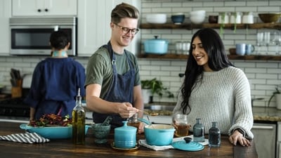 Cooking can be a daunting task, especially for beginners who are just starting out in the kitchen. However, with the right techniques and tips, anyone can become a master chef in their own right. Here are some essential cooking tips that every beginner should know to help them get started. (Unsplash) Cooking can be a daunting task, especially for beginners who are just starting out in the kitchen. However, with the right techniques and tips, anyone can become a master chef in their own right. Here are some essential cooking tips that every beginner should know to help them get started. (Unsplash)