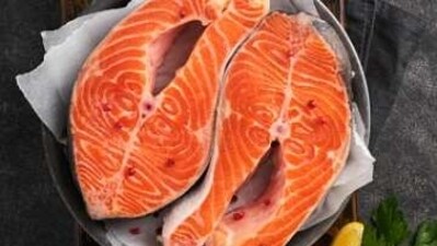 Most types of fish are good sources of Sulphur and should be included in the daily diet. (Unsplash) Most types of fish are good sources of Sulphur and should be included in the daily diet. (Unsplash)