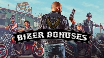 GTA Online players, get ready to rev up your engines and hit the pavement with the latest 30 March 2023 weekly update GTA Online players, get ready to rev up your engines and hit the pavement with the latest 30 March 2023 weekly update