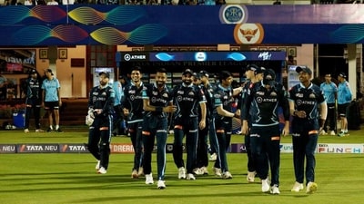 Hardik Pandya's Gujarat Titans signed several household names at the Indian Premier League (IPL) auction last year (IPL) Hardik Pandya's Gujarat Titans signed several household names at the Indian Premier League (IPL) auction last year (IPL)