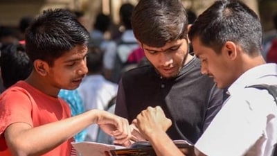 CUET PG 2023 Exam: NTA issues important notice on amendments & additions in exam (HT file)