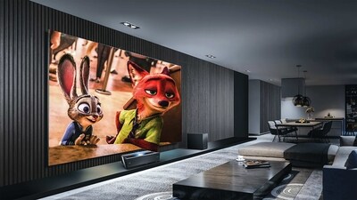 Home theatre systems under  ₹10,000 ensure quality and are budget friendly too. (Unspalsh)