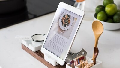 Read the Recipe: Always read the recipe thoroughly before you start cooking. This will help you understand the steps involved and ensure that you have all the necessary ingredients. (Unsplash) Read the Recipe: Always read the recipe thoroughly before you start cooking. This will help you understand the steps involved and ensure that you have all the necessary ingredients. (Unsplash)