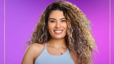 Love is Blind contestant, Jackelina Bonds, has opened up about the mental health implications of participating in the show. (Instagram/jackelinabonds) Love is Blind contestant, Jackelina Bonds, has opened up about the mental health implications of participating in the show. (Instagram/jackelinabonds)