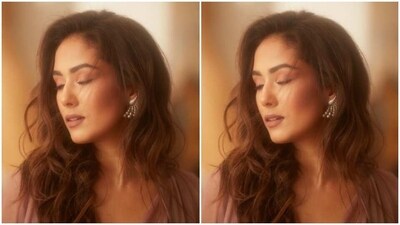 Mira’s pictures were soon flooded with likes and comments from her Instagram family. Reacting to the pictures, Ananya Panday commented, “Bro you look amazing.”&nbsp; (Instagram/@mira.kapoor)