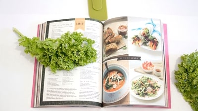 Start with Simple Recipes: Start with simple recipes that require basic cooking techniques. This will help you build your skills and confidence in the kitchen. (Unsplash) Start with Simple Recipes: Start with simple recipes that require basic cooking techniques. This will help you build your skills and confidence in the kitchen. (Unsplash)