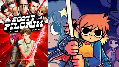 Netflix announces star-studded series Scott Pilgrim starring Michael Cera and original movie cast Netflix announces star-studded series Scott Pilgrim starring Michael Cera and original movie cast