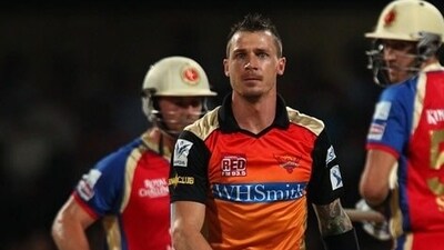 Dale Steyn (IPL)
