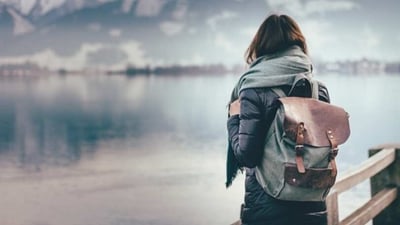 Blend in: Try to avoid standing out as a tourist. Dress conservatively and be aware of your surroundings. Avoid carrying expensive items or wearing flashy jewelry. (Unsplash) Blend in: Try to avoid standing out as a tourist. Dress conservatively and be aware of your surroundings. Avoid carrying expensive items or wearing flashy jewelry. (Unsplash)