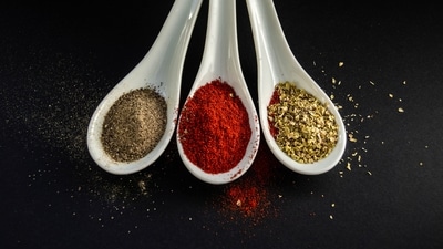 Season Properly: Proper seasoning can make all the difference in the taste of your dishes. Taste as you go and adjust the seasoning as needed. (Unsplash) Season Properly: Proper seasoning can make all the difference in the taste of your dishes. Taste as you go and adjust the seasoning as needed. (Unsplash)