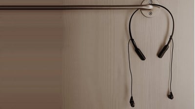 Wireless earphones come with amazing sound quality and are inexpensive too. (Unsplash) Wireless earphones come with amazing sound quality and are inexpensive too. (Unsplash)