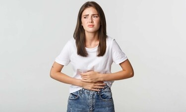 If you have PCOD, it's essential to be mindful of what you eat, as certain foods can aggravate your symptoms. (freepik ) If you have PCOD, it's essential to be mindful of what you eat, as certain foods can aggravate your symptoms. (freepik )